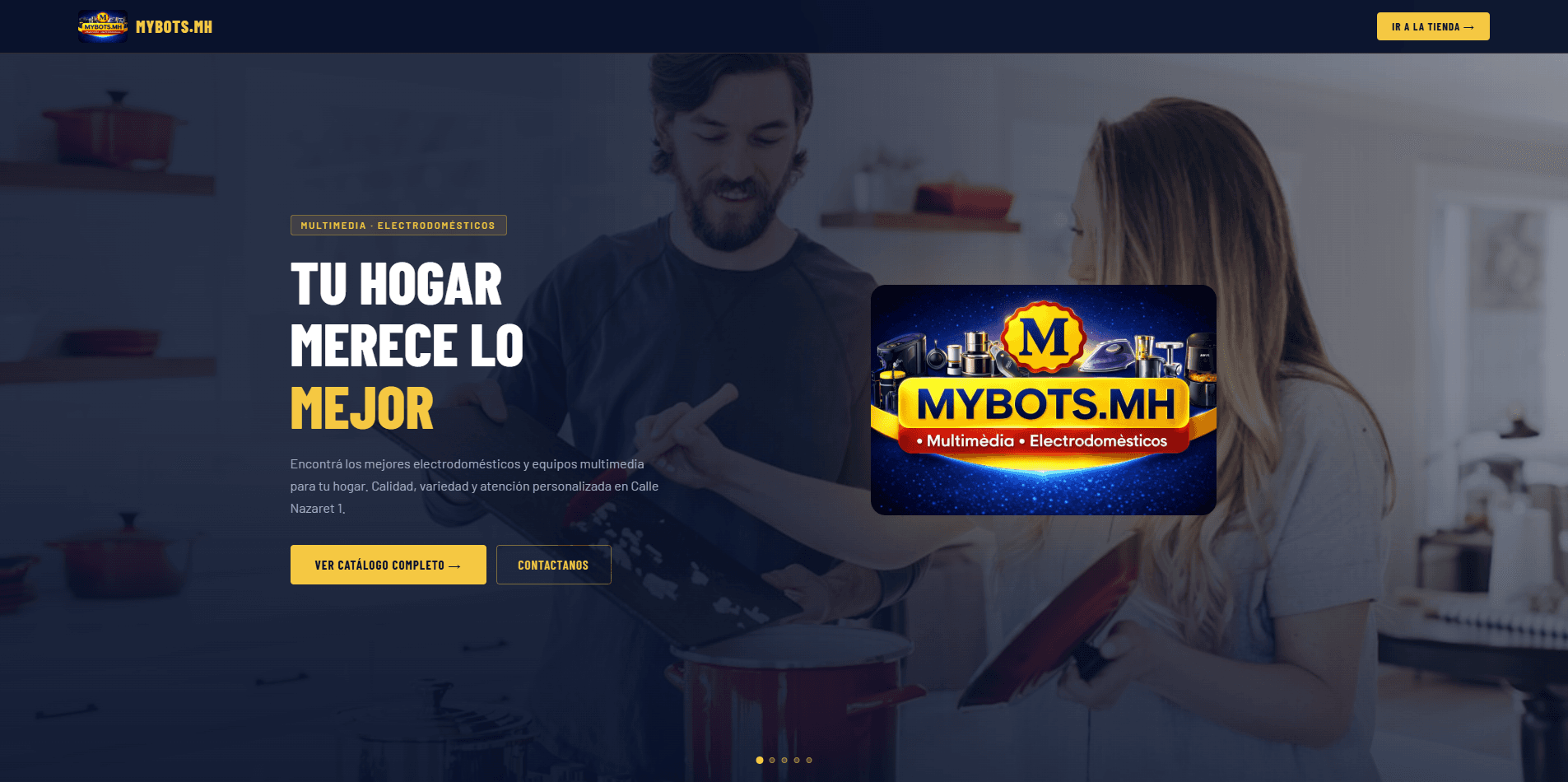 MyBots.mh